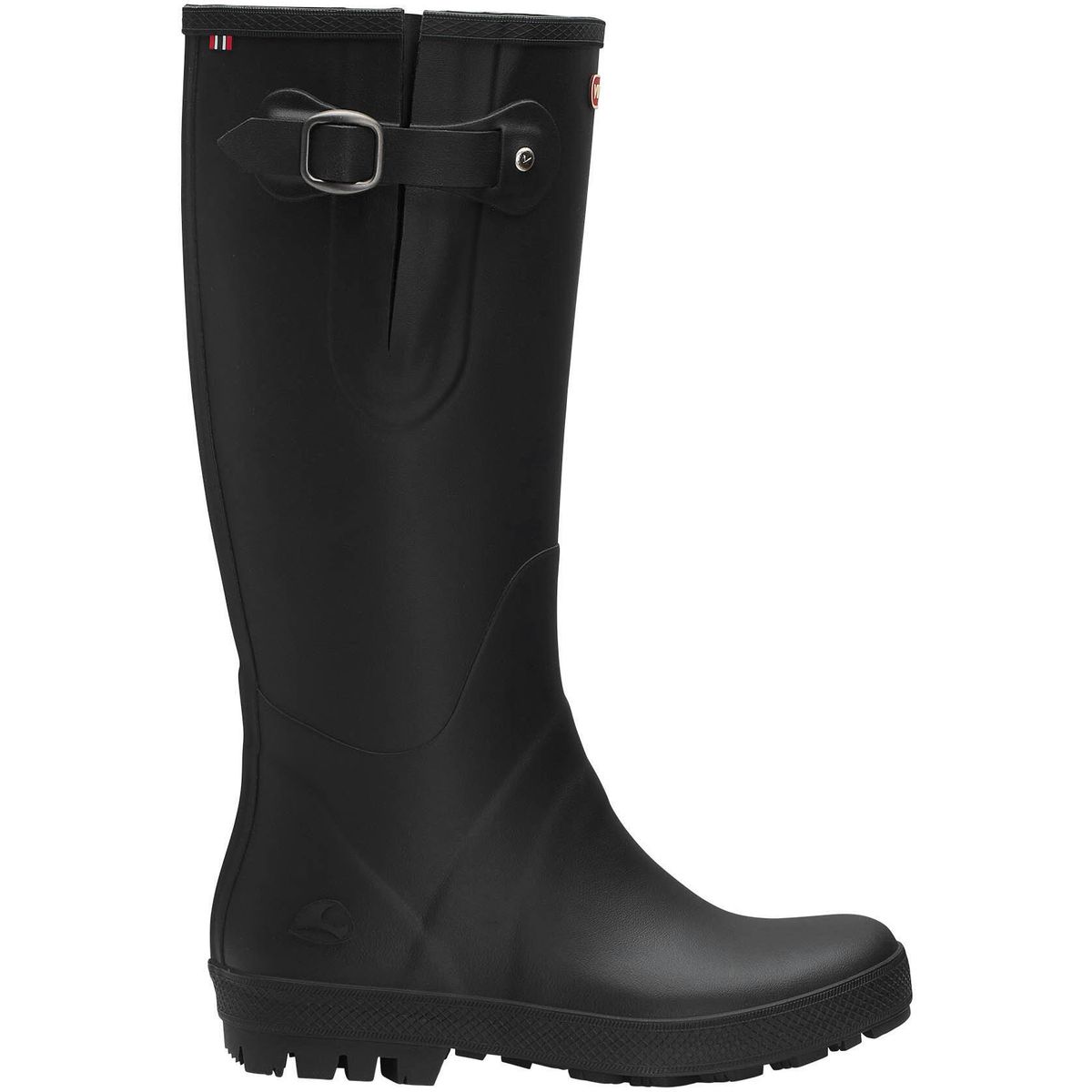 Viking Foxy black (2) 42 1-33500-2-42