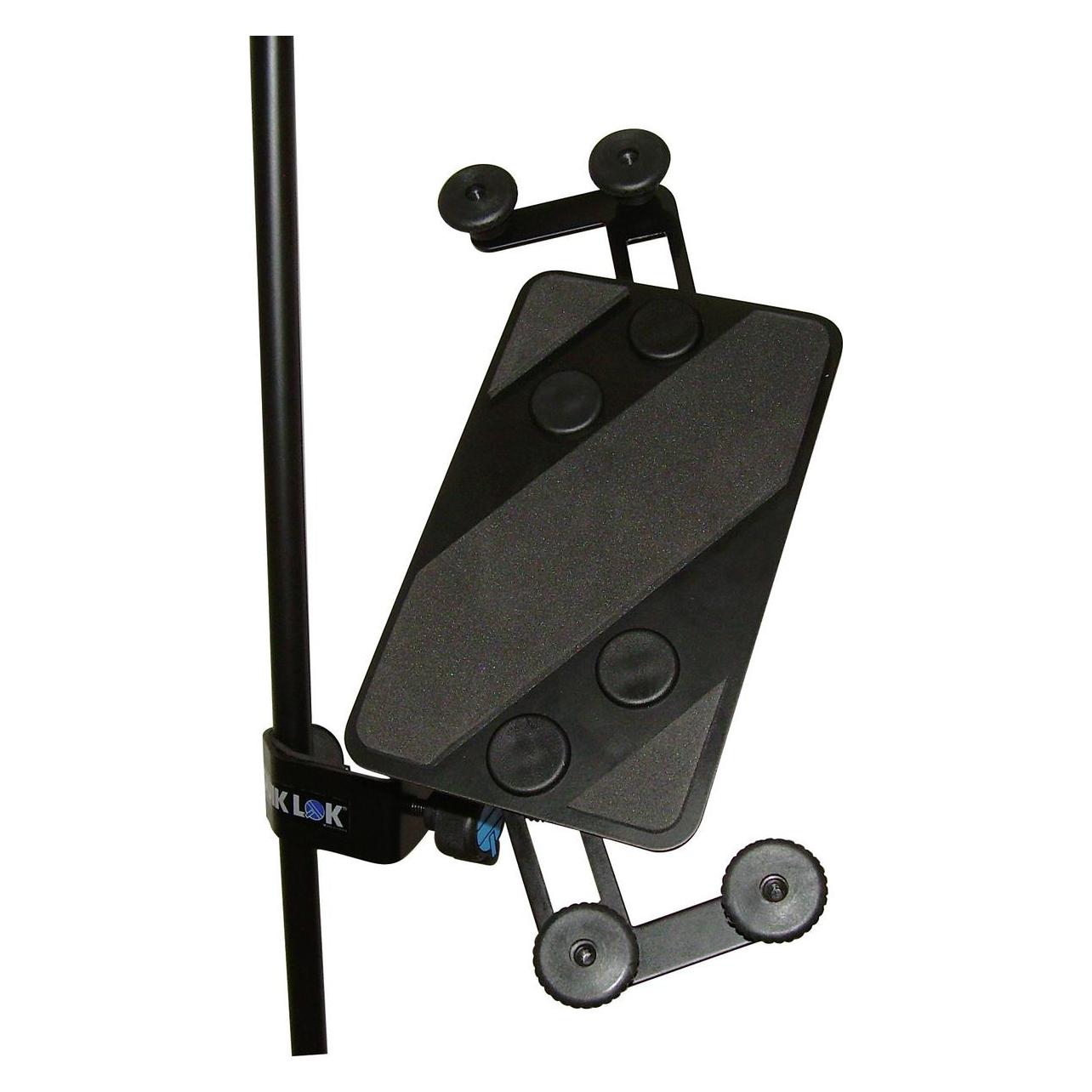 Quik Lok Quiklok IPS12 Tablet-Halterung mit Haken (39824234)