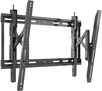 MULTIBRACKETS M Universal Push Out Tilt 600