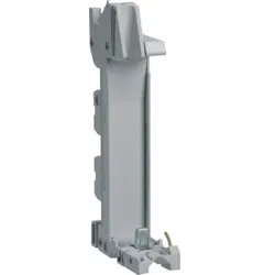 Hager S-Schienenadapter HZT612