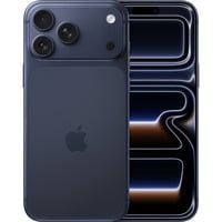 iPhone 17 Pro Max 256GB DEP, Handy tiefblau, iOS