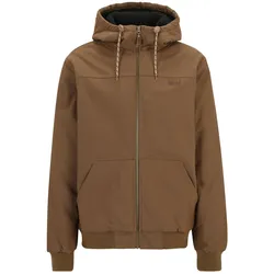 IRIEDAILY DOCK36 SWING Jacke 2027 mud - M