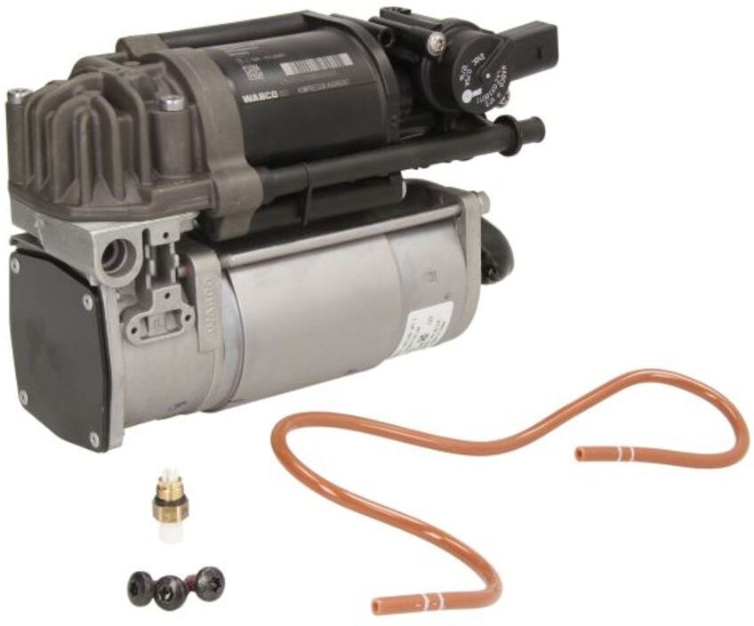Kompressor, Druckluftanlage WABCO 415 403 957 2