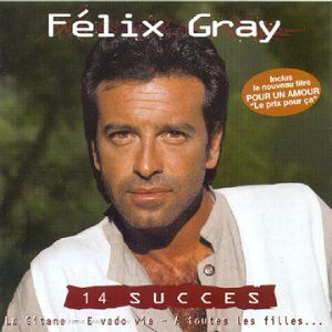 Felix Gray - La Gitane [Best of Felix Gray] - Preis vom 19.10.2026 19:33:35 h