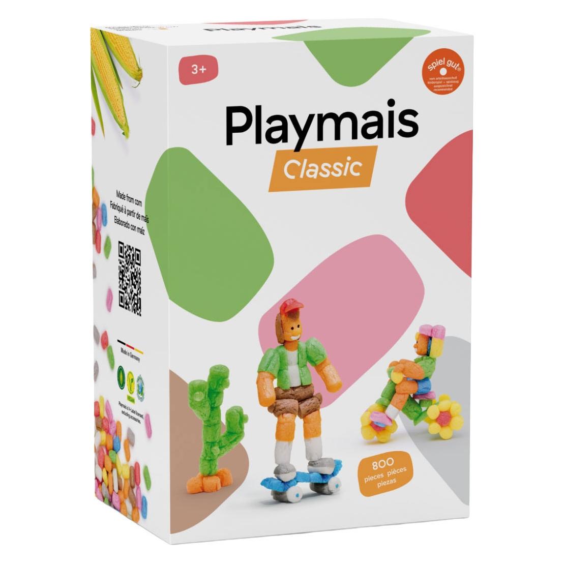 PlayMais BASIC 800 (160957.8)