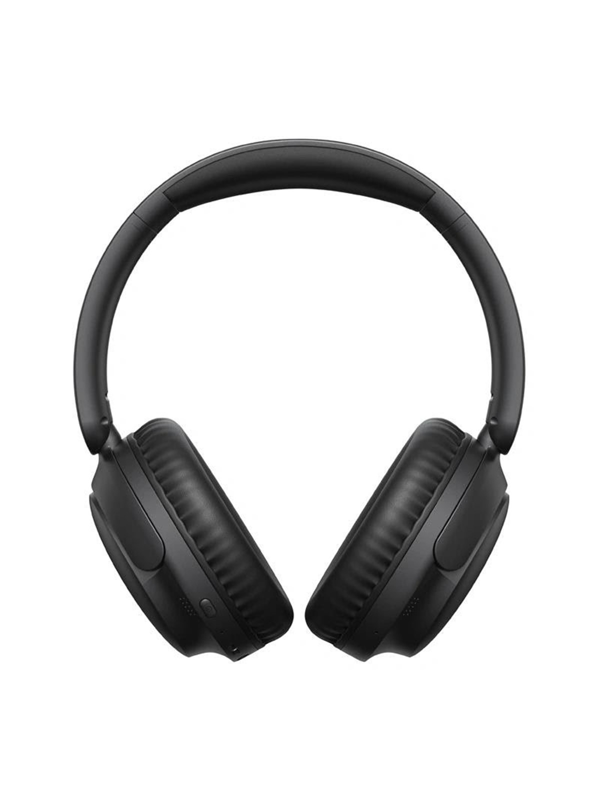 QCY H2S Lite Headphones - Black