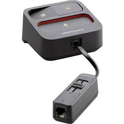 HP Poly MDA105 QD USB-A Analog-Switch 8A7E2AA