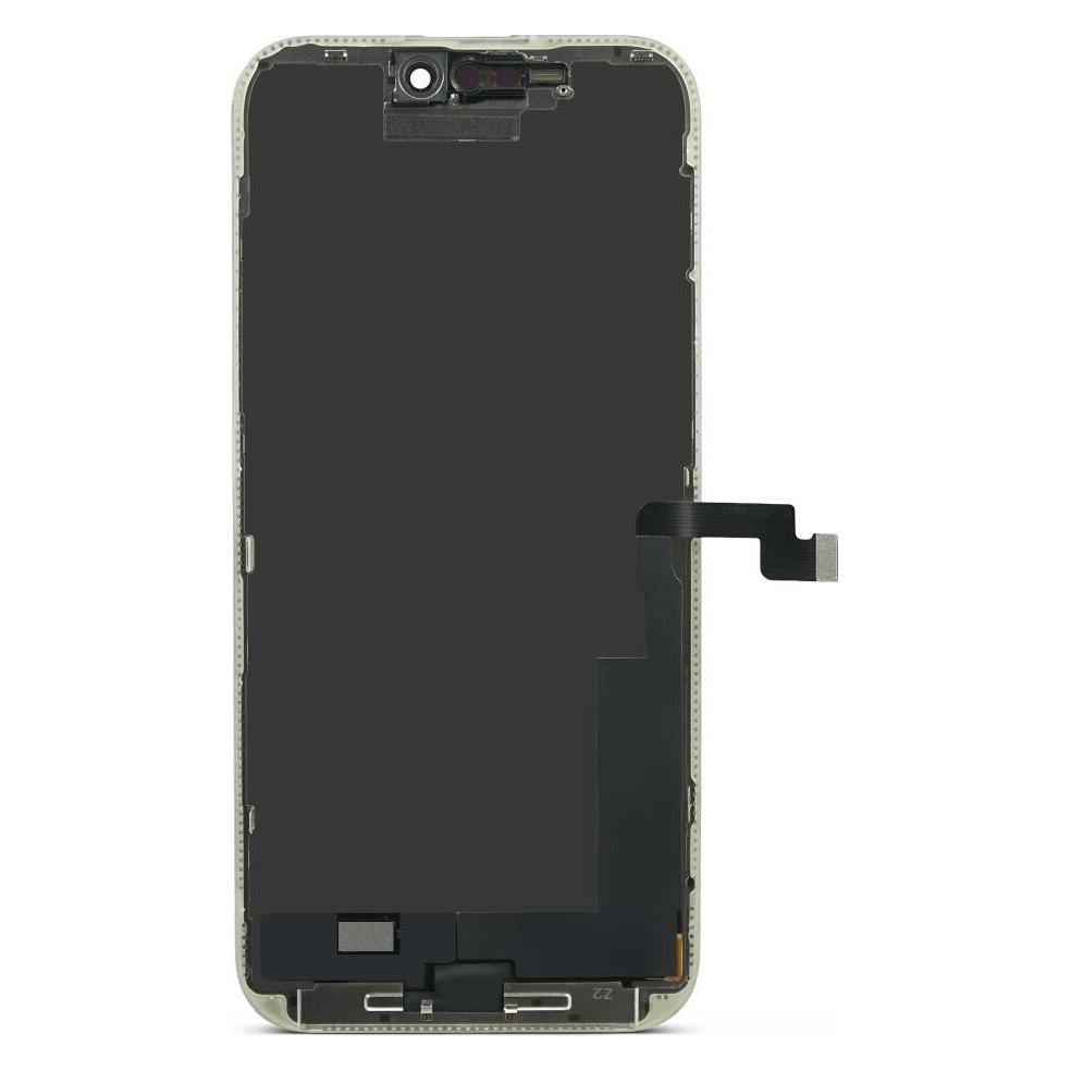 OEM Diagnosefähiges OLED Display (Display, Apple iPhone 16 Pro) (68429157)