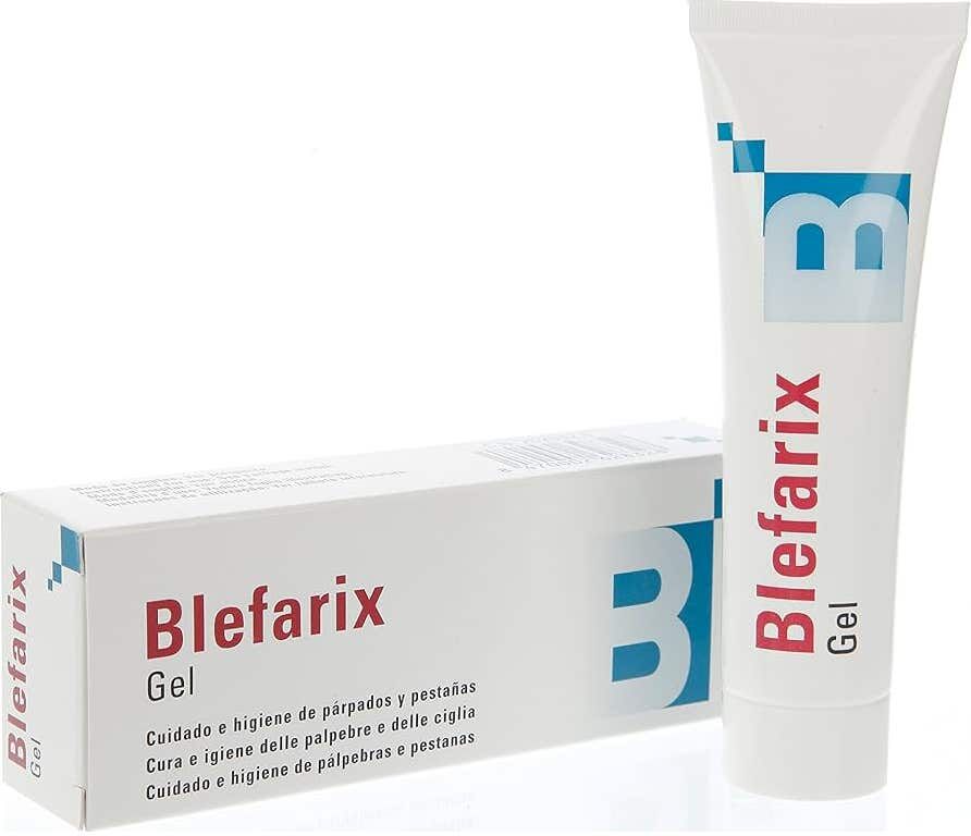 BLEFARIX gel 30ml
