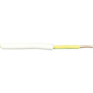 Böttcher-AG Erdungskabel NYM-J, 16mm², graue Mantelleitung, 5 m