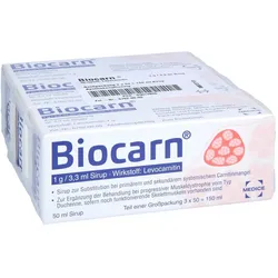 Biocarn