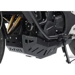 CrossPro Trail CF Moto 700 MT, Motorschutzplatte - Schwarz