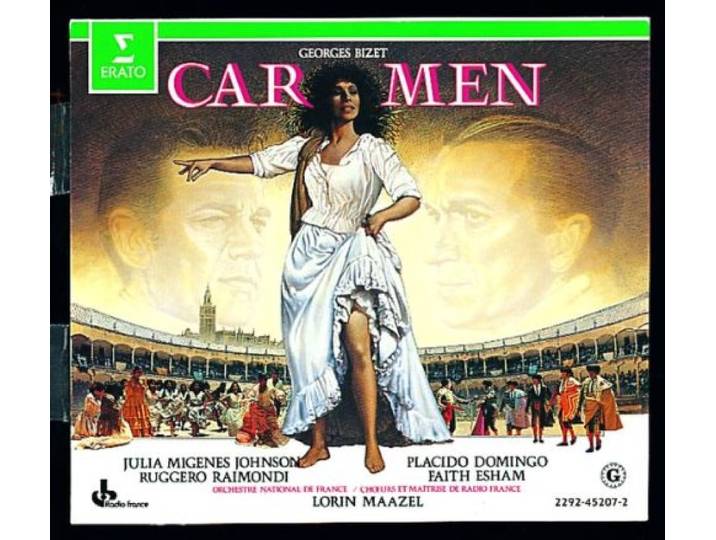Carmen (Opera)