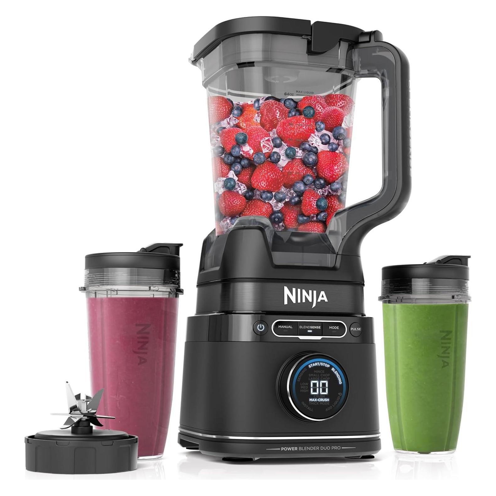 Ninja Foodi Standmixer TB301EU (1200 W) (TB301EU)