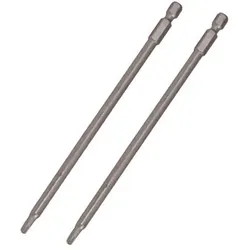 Kreg Vierkant Bit Set 2 x 152 mm
