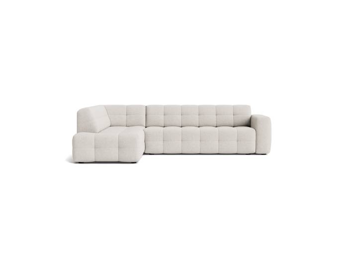 Paris Ecksofa, links