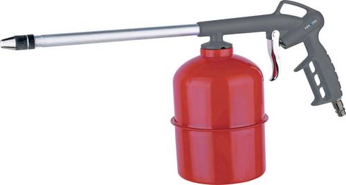 Aerotec Druckluft-Sprühpistole 1/4 (6.3 mm) 6.3 bar