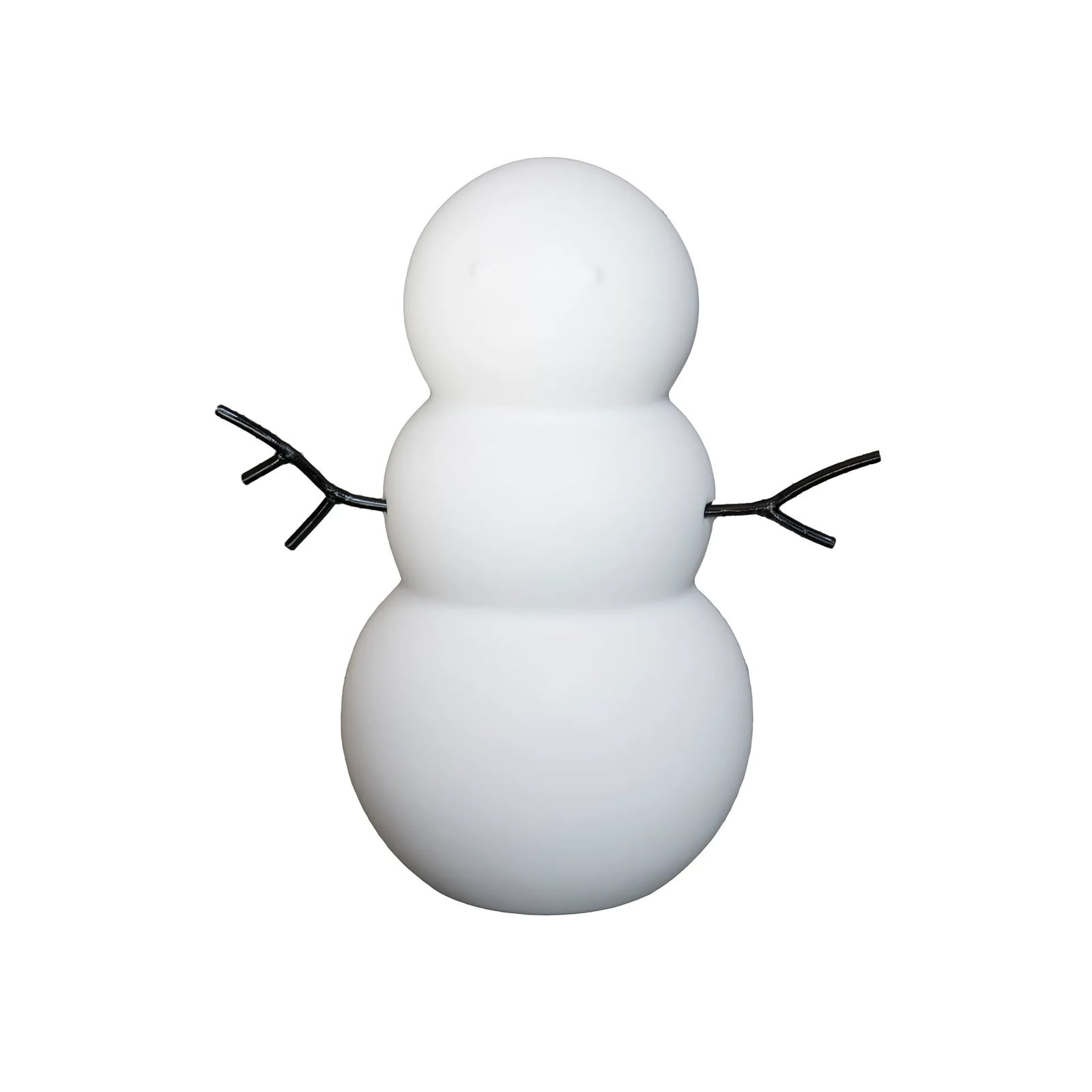 DBKD Grote Sneeuwpop voor volwassenen