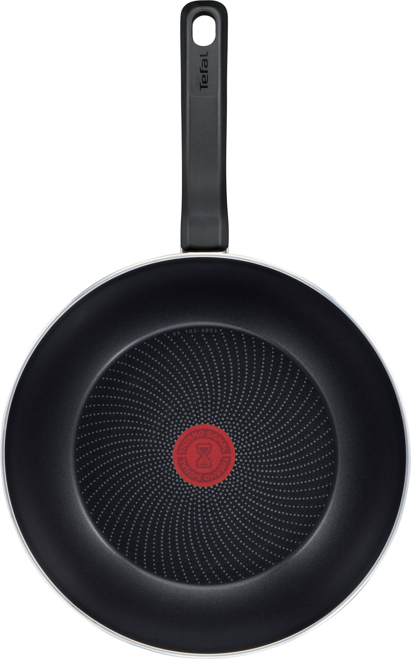 Tefal Aluminium-Wokpfanne »Inicio C2861963«, Ø 28 cm