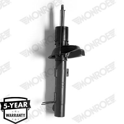 Monroe Stoßdämpfer Vorderachse links [Hersteller-Nr. G16276] für Ford