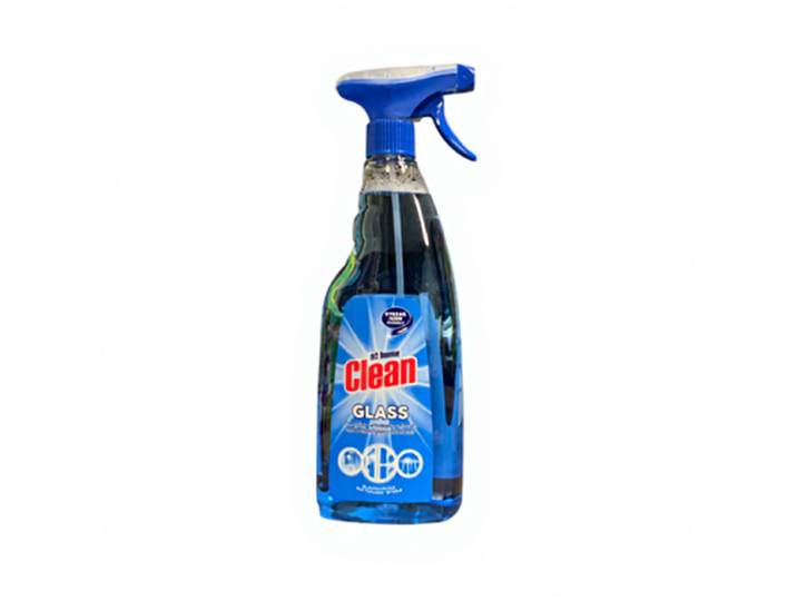 At Home Clean Glasreinigerspray 750 ml