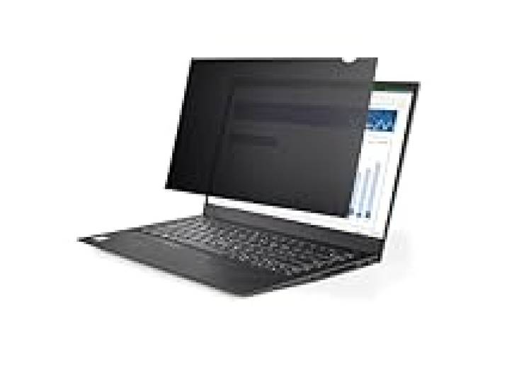 StarTech Filtre Confidentialité PC 14 16:9, Réversible Antireflet