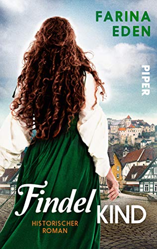 Farina Eden - Das Findelkind: Historischer Roman - Preis vom 02.10.2026 23:42:20 h