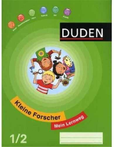 1./2. Schuljahr - Mein Lernweg: Mappe mit Registerkarten und Methodenheft Gewusst wie ... - Preis vom 09.10.2026 07:28:09 h