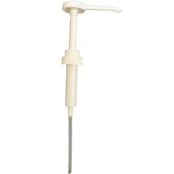 ASERVE Ölpumpe V3 5,0 L