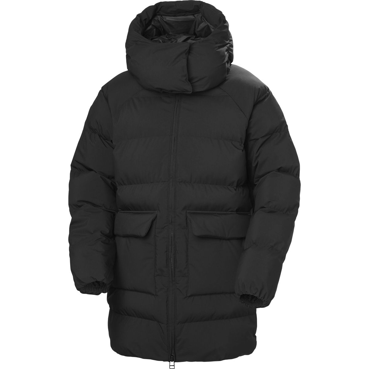 Helly Hansen Women's Ellie Puffy Parka black (991) S 53108_991-S