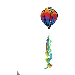 Rhombus Windgame Mini Balloon