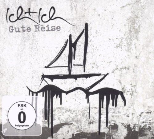 Ich+Ich - Gute Reise (Ltd.Deluxe Edt.) - Preis vom 08.10.2026 07:26:42 h