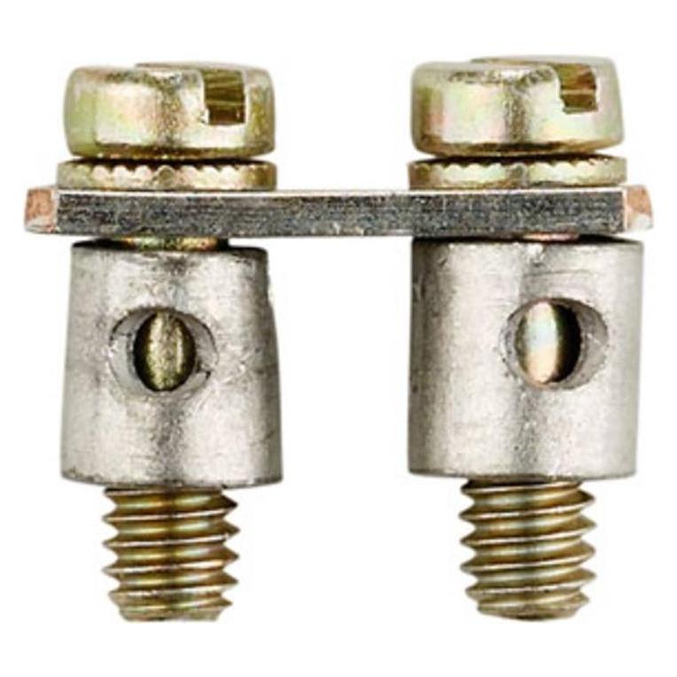 Weidmüller Reihenklemme,QL 2/35 (Diverse) (QL2 BAR 05649.0 - 0564900000)