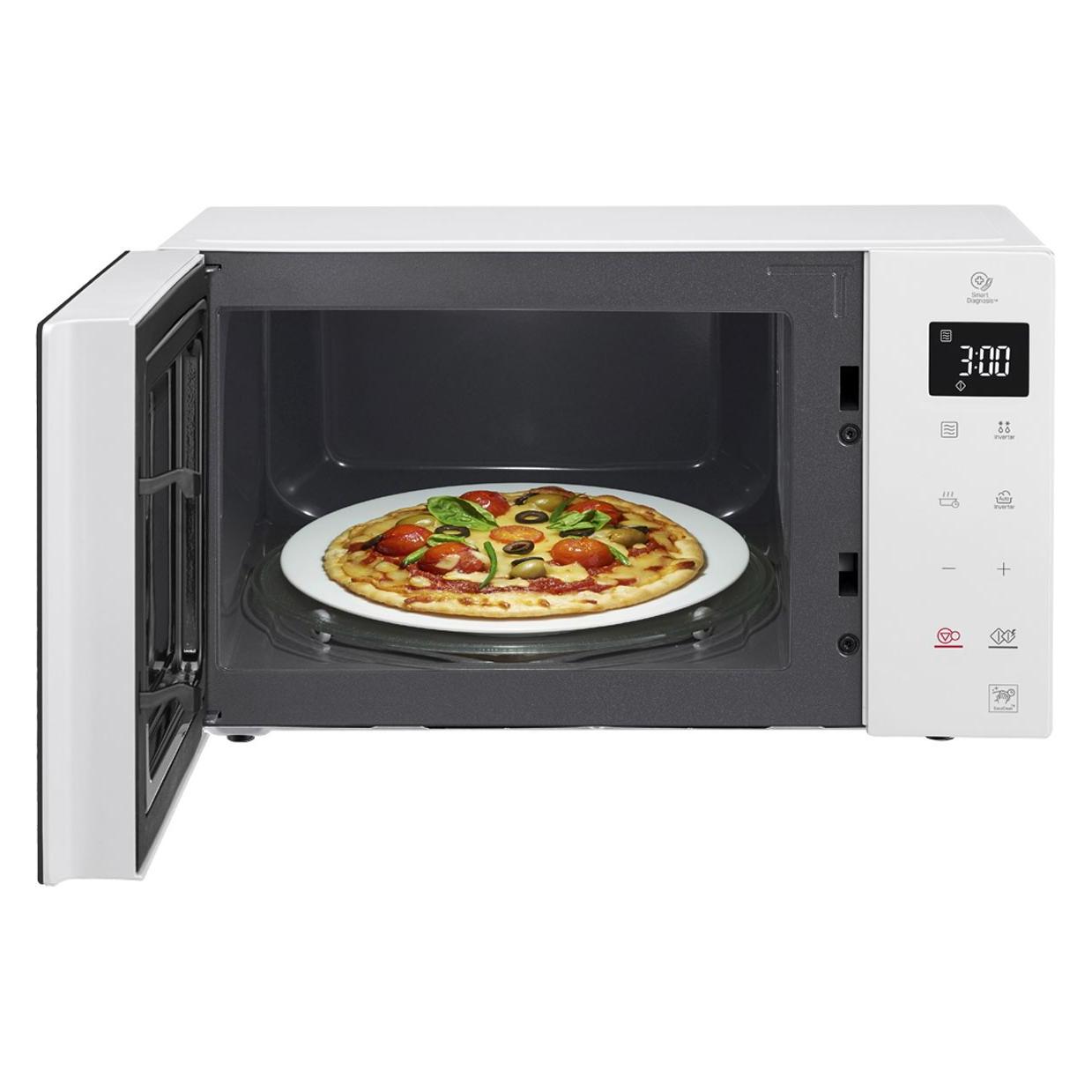 LG MS23NECBW (23 l) (MS23NECBW)