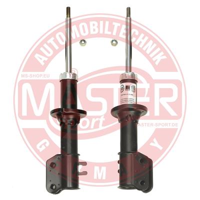 Master-sport Germany Stoßdämpfer [Hersteller-Nr. 16K001571] für Daewoo