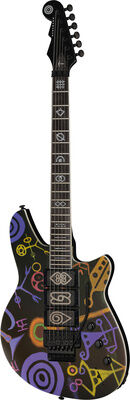 Reverend Vernon Reid Totem Talisman Talisman