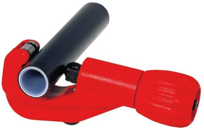 ROTHENBERGER Coupe-tube 42 Pro, coupe-tube, PVC, 6-42 mm (70072)