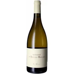Le Blanc 2025 - Domaine d'Aigues Belles