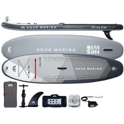 Aqua Marina, Stand Up Paddle, (10'4")