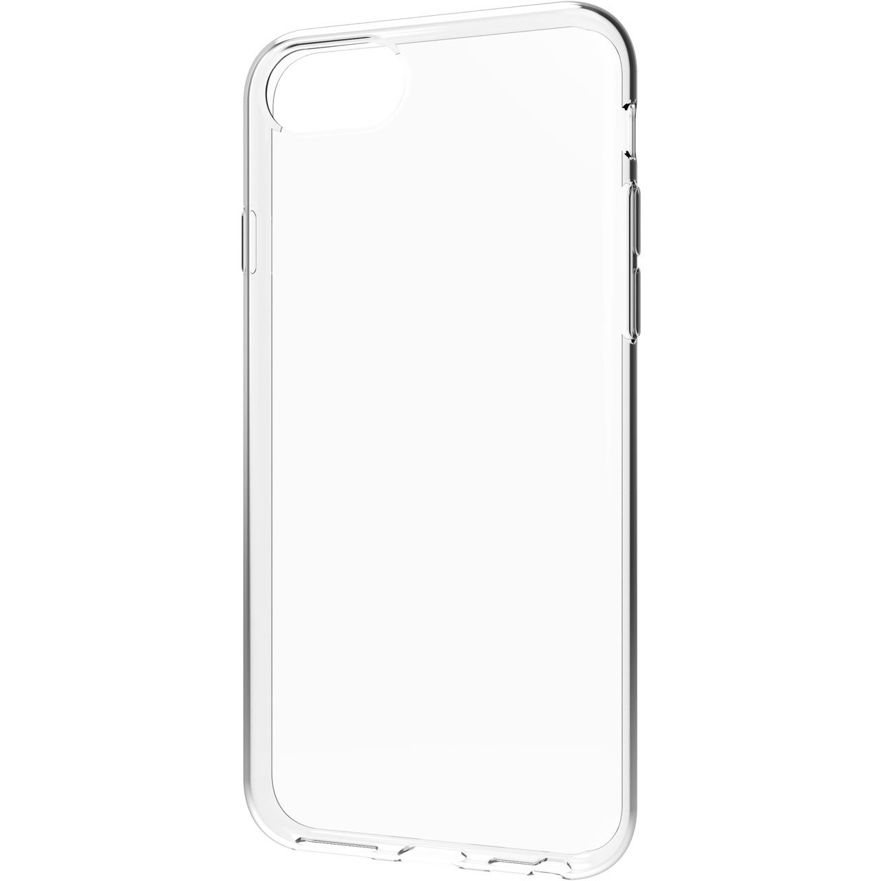 ZAGG CLEAR CASEIPHONE SETPU TPU
