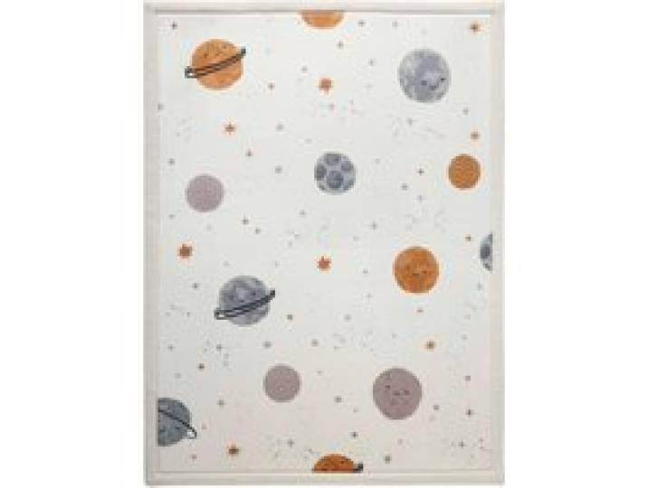 Kinderteppich mit Memory-Schaum 150x200 cm