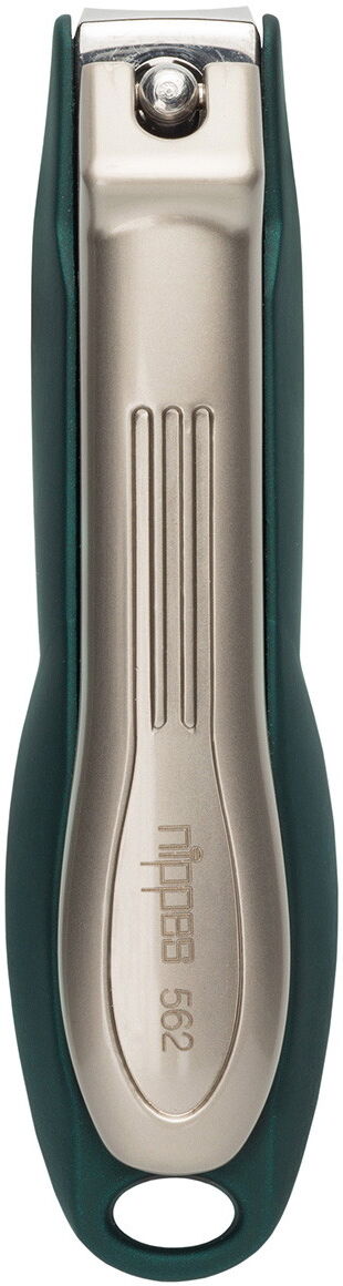 Nippes Premium Fuß-Nagelknipser mit Nagelfang