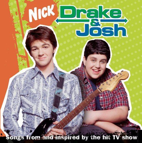 Ost - Drake & Josh:Songs & Inspired - Preis vom 09.10.2026 07:28:09 h