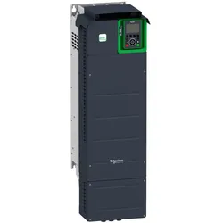 Schneider Electric ATV930D45M3C Frequenzumrichter, ATV930, 45kW, 200/240V- ohne Bremsmodul, IP21