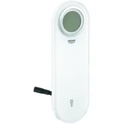Grohe Pre-Set Bedienpaneel 65713 65713LS0 moon white
