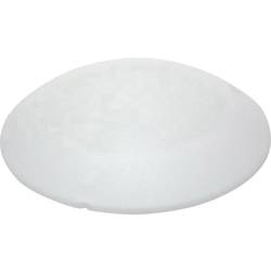 SWG Wandpuffer Kunststoff 68343502280 2 St. (Ø) 40 mm