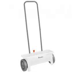 Universal Gartensämaschine 12l WHITE LINE Sämaschine BRADAS WL-SE201