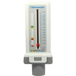PEAK FLOW Meter asmaPLAN+ 1 St