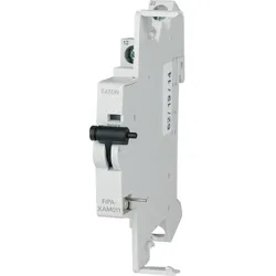 Eaton Hilfsschalter 1W 3A 230V FIPA-XAM011