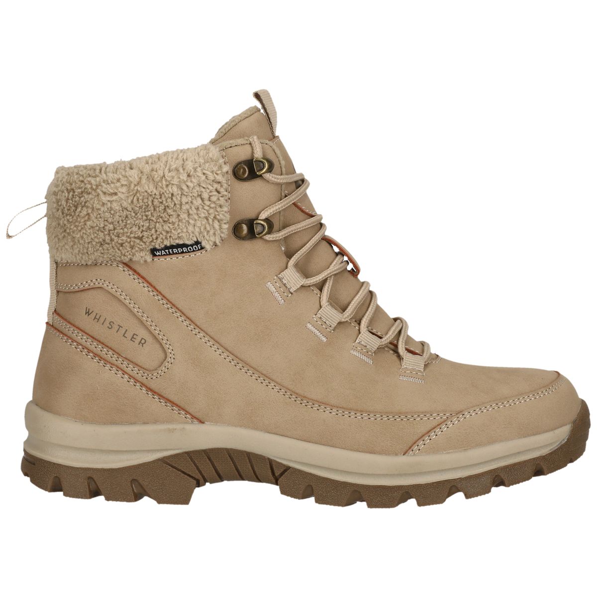 Whistler Cassa W Boot WP timber wolf (3027) 39 W254360-3027-39